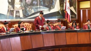 Tribunal dominicano desaprueba acuerdo con Emiratos Árabes Unidos