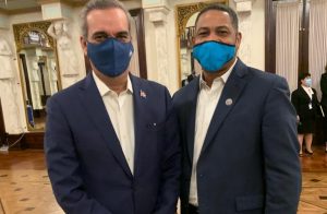 Trajano rechaza reducción 50 % fondos del Estado a los partidos políticos 