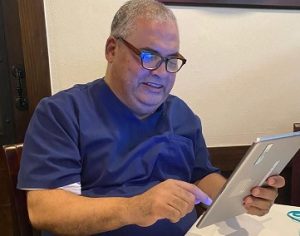 Lanzan Proyecto de Telemedicina en Cuidados Críticos de COVID-19