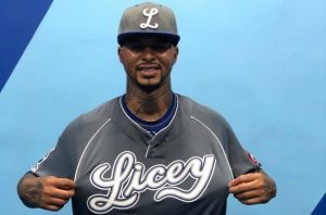 Licey vuelve a ruedo ante Gigantes con algunas novedades en su roster