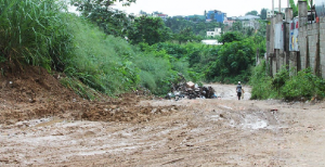 La construcción de la circunvalación Los Alcarrizos se iniciará en enero