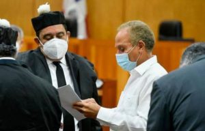 Angel Rondón recibió $1,000 millones de Odebrecht, según la Procuraduría