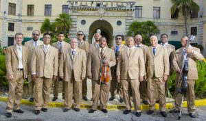 Latin Grammy Awards reconoce 80 años carrera de la Orquesta Aragón