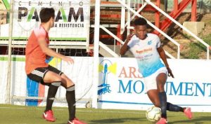 Atlántico y San Cristóbal buscan pasar a semifinal Liga Dominicana de Fútbol