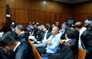Fiscalía dominicana aportará pruebas contra acusados en caso Odebrecht
