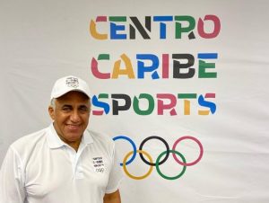 Puerto Rico y El Salvador postulan para los Juegos Centroamericanos