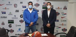 “Burbuja” basket Punta Cana contará con estrictas medidas de sanidad