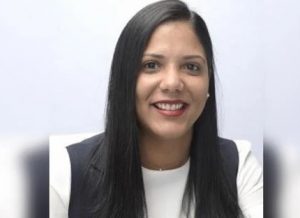 Salud Pública confirma la cancelación directora de Digemaps, Carolina Díaz
