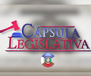 Capsula Legislativa