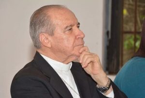 Buscan donantes de plaquetas para cirugía de emergencia del Cardenal