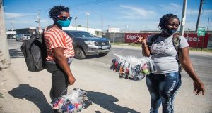 Haití refuerza medidas contra Covid-19 ante festejos por navidades