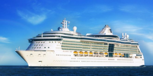 Informe turístico: expectativas por los cruceros