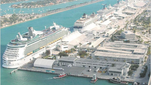 INFORME TURISTICO: Wuhan es ahora foco turístico de China