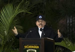 Nicaragua traspasa a la R.Dominicana presidencia FF.AA Centroamericanas