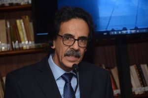 Teatro Nacional trabaja con protocolos para la reapertura de sus salas