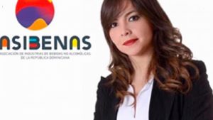 Nicolle Valerio Issa es nueva directora industrias de bebidas no alcohólicas