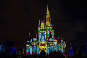 TURISMO: La magia de las Navidades en Florida