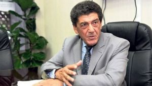 Muere el doctor Dionisio Soldevila Muere el doctor Dionisio Soldevila