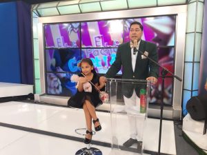 El Pachá asegura estar “acorralado”; pide perdón presidente Luis Abinader