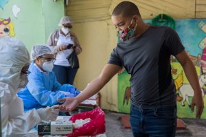 República Dominicana suma otros 421 contagios y 2 muertes por coronavirus República Dominicana suma otros 421 contagios y 2 muertes por coronavirus