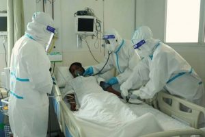 Paro laboral en hospitales de Haití contra el aumento de la inseguridad