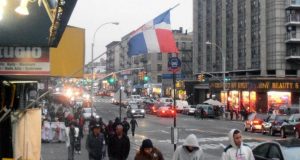 N. YORK: Declaran barrio dominicano ‘zona amarilla’ de alto riesgo COVID-19