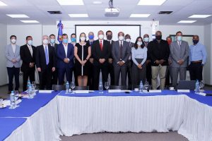 R.Dominicana y Haití acuerdan «buscar solución» a interferencias fronterizas