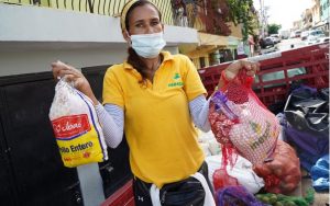 INESPRE inicia ventas populares en Bodegas Móviles por el Black Friday