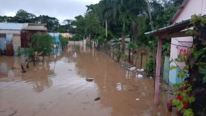 Recomiendan evitar brotes epidémicos de enfermedades por lluvias en la RD Recomiendan evitar brotes epidémicos de enfermedades por lluvias en la RD