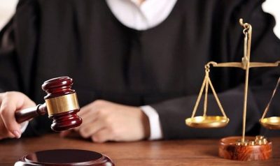 Envían a juicio a 6 acusados de violar grupalmente a una joven imagen
