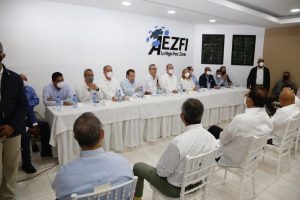 El Presidente anuncia inversiones por 1,500 millones de pesos en La Vega