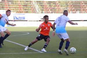 Atlántico FC busca quedar como líder de la temporada LDF 2020