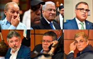 Reinicia juicio a implicados en caso Odebrecht en República Dominicana