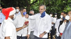 Gobierno dispone 800 millones pesos para impulsar la producción de cacao