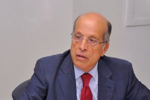 Max Puig asegura corrupción motivó la construcción de Punta Catalina