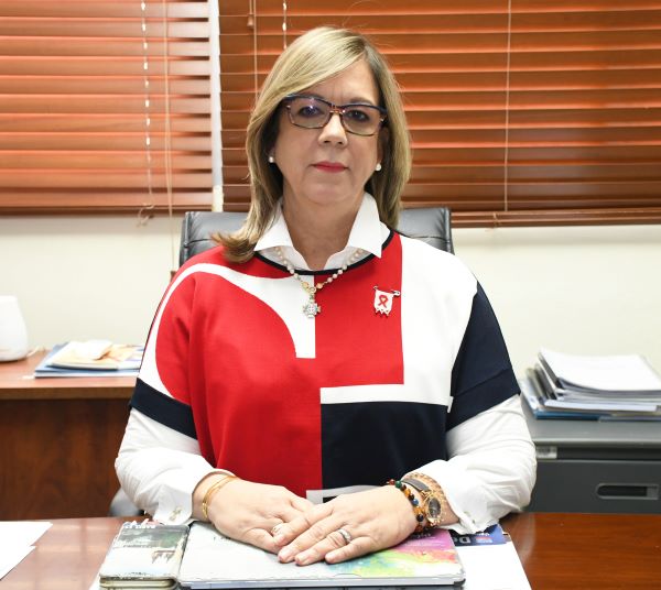 Salud Pública garantiza atención a los pacientes VIH activos imagen