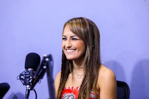 Nicole Nima lanza remix de su tema “Play”, su primera colaboración en RD