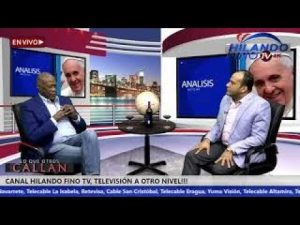 Ventura dice Danilo será recordado como el peor presidente de la historia