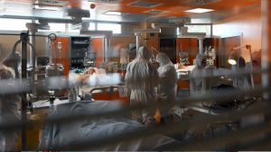 La pandemia supera 60 millones de casos, con mortalidad aún muy alta