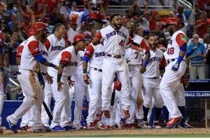 Dominicanos acaparan nóminas en béisbol profesional de Nicaragua