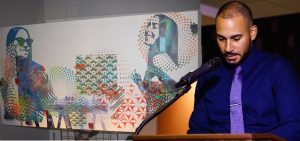 NY: Artistas dominicanos exponen en exposición de «Philos Proyect»