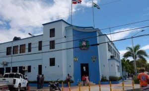 SAN CRISTOBAL: Apresan 25 personas por violar disposición toque de queda