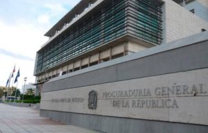 MP solicita suspender Fiscalizador SFM y Procurador de Montecristi