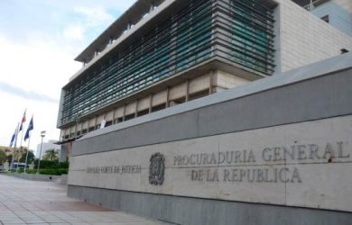 El Ministerio Público de RD crea una Procuraduría Antidrogas