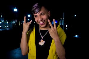 Productor puertorriqueño lanza colaboración musical entre PR y RD