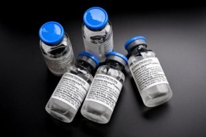 Oficializan en RD uso de medicamento Remdesivir contra la COVID-19