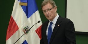 República Dominicana pone metas comerciales a sus embajadores