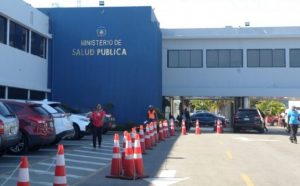 Salud Pública llama a la población a mantener medidas contra Covid-19