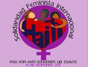 Feministas de Haití impulsan campaña contra violencia de género