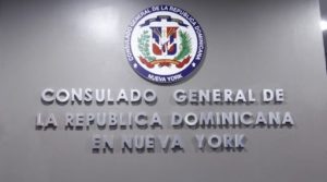 Abinader habría autorizado compra edificio para mudar Consulado en NY